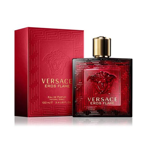 men's versace cologne eros flame|Versace Eros Flame cologne cheap.